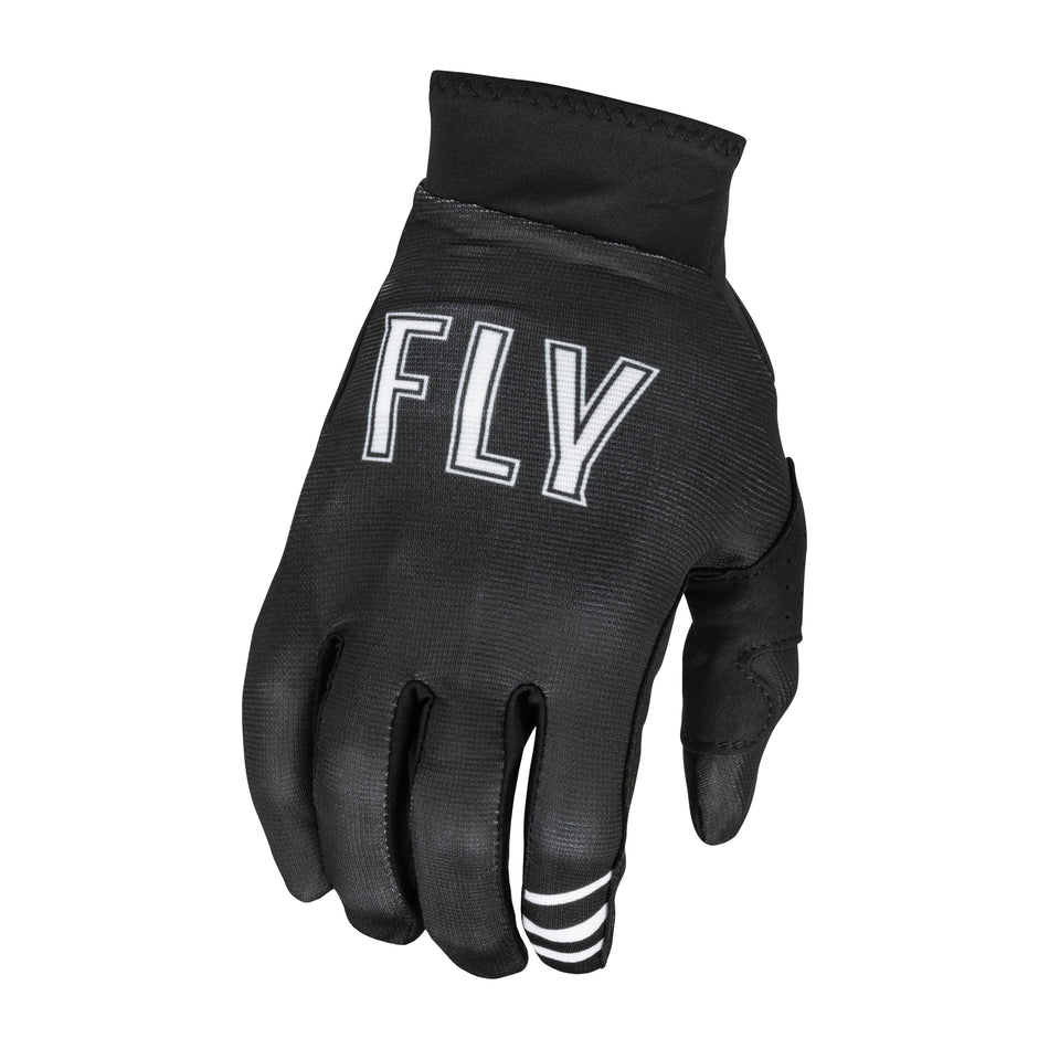 PRO LITE GLOVES BLACK SM - 376-510S