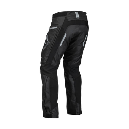 PATROL OVER-BOOT PANTS BLACK/WHITE SZ 42 - 376-64042-1