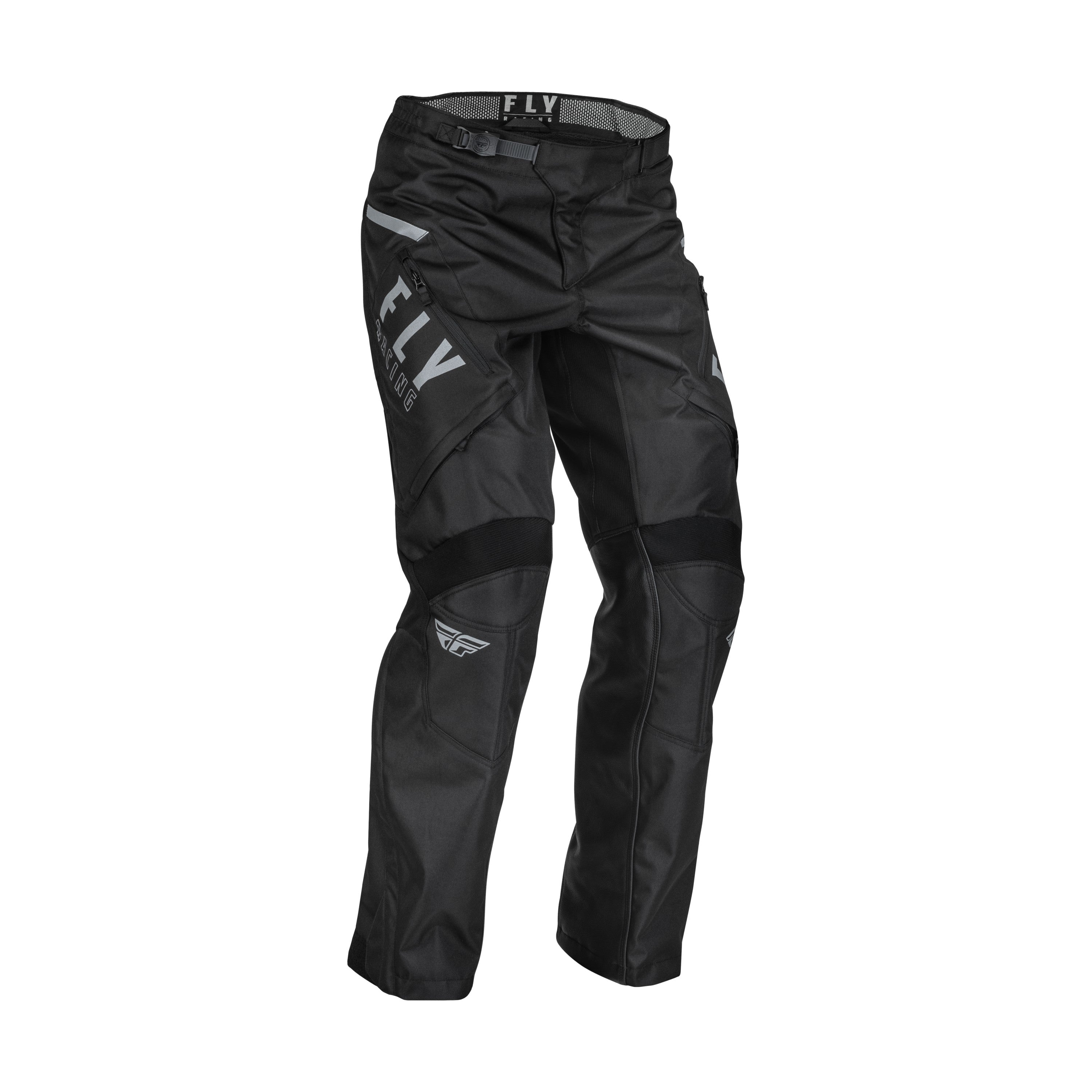 PATROL OVER-BOOT PANTS BLACK/WHITE SZ 42 - 376-64042