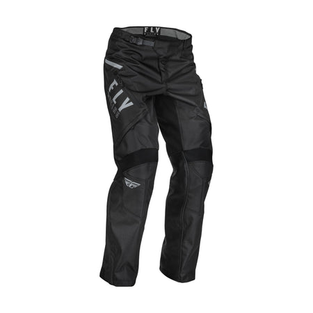 PATROL OVER-BOOT PANTS BLACK/WHITE SZ 42 - 376-64042