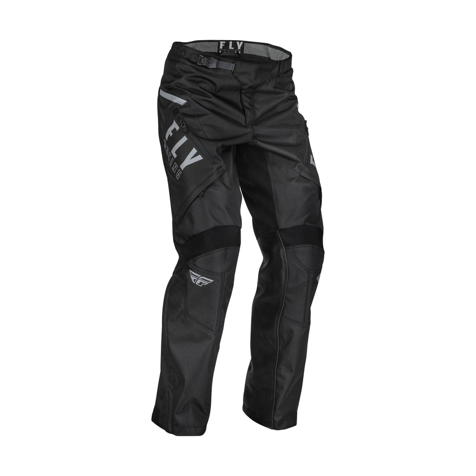 PATROL OVER-BOOT PANTS BLACK/WHITE SZ 42 - 376-64042
