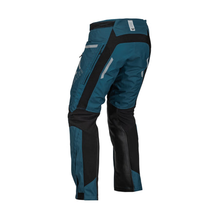 PATROL OVER-BOOT PANTS SLATE BLUE/BLACK SZ 38 - 376-64238-1