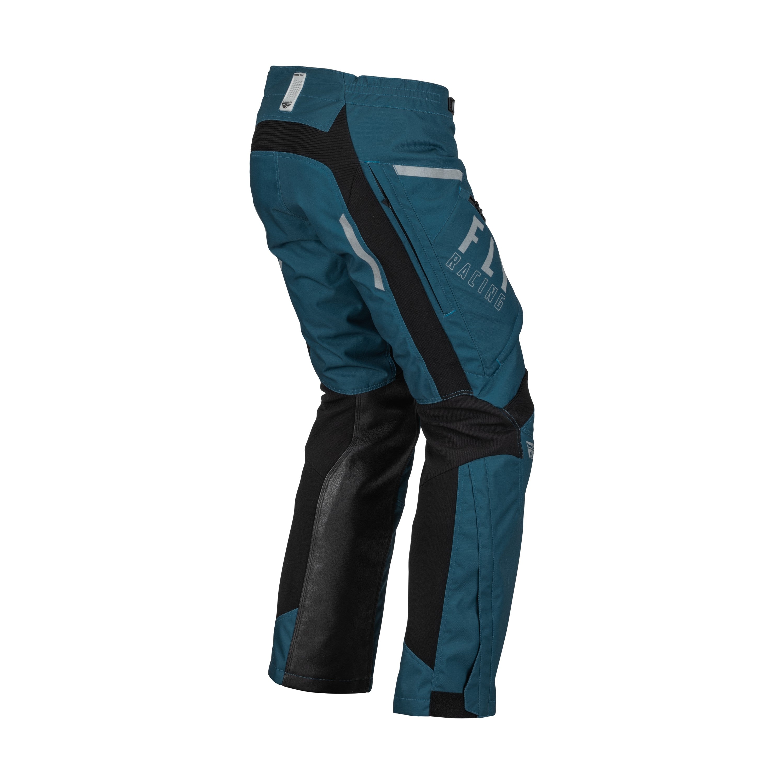 PATROL OVER-BOOT PANTS SLATE BLUE/BLACK SZ 38 - 376-64238-2