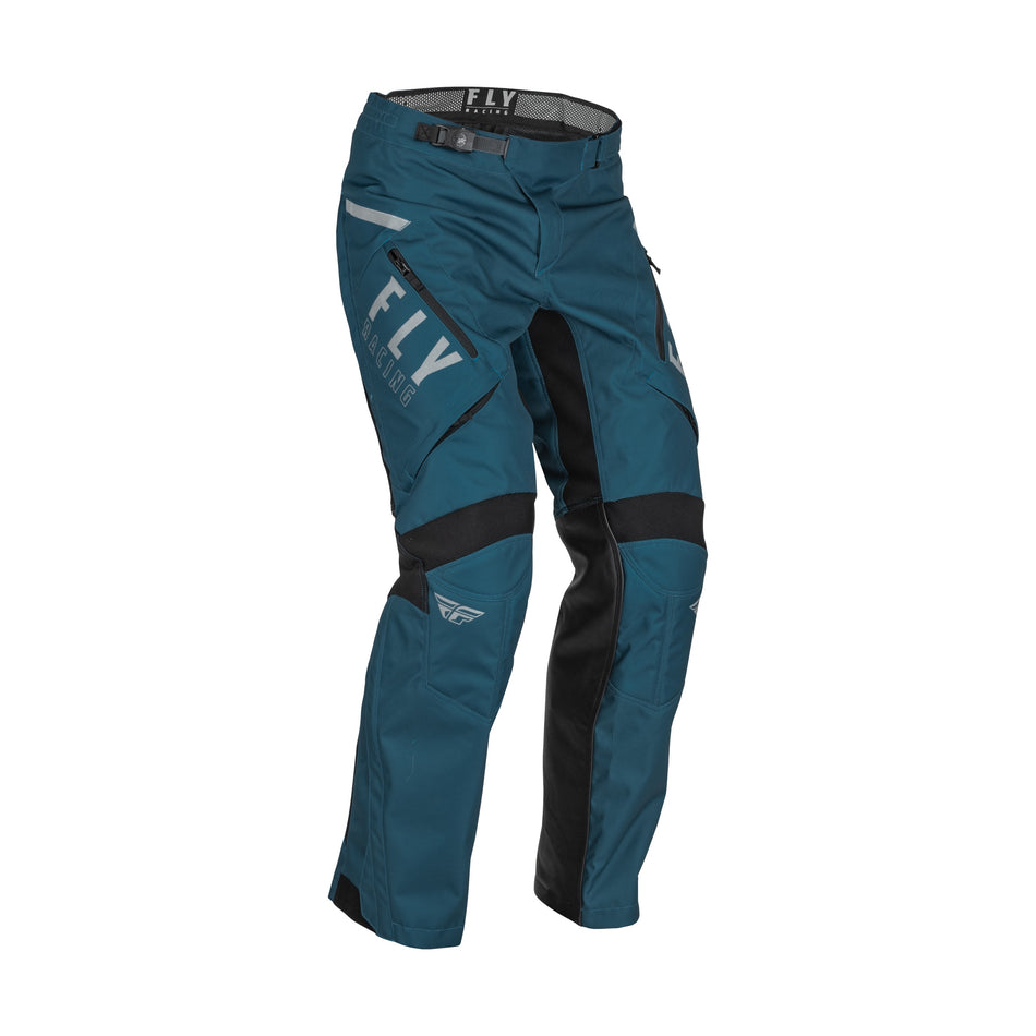 PATROL OVER-BOOT PANTS SLATE BLUE/BLACK SZ 40 - 376-64240