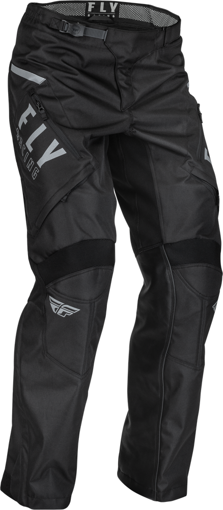 Fly Racing Patrol Over-Boot Pants