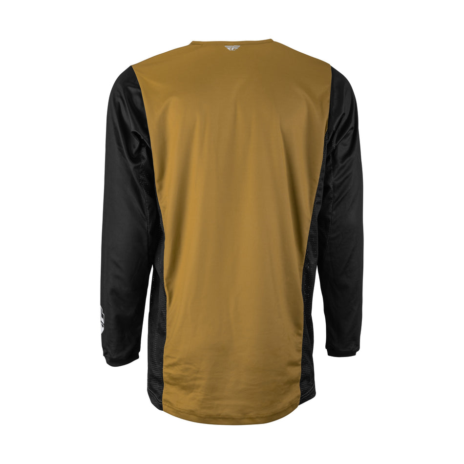 PATROL JERSEY CARAMEL/BLACK MD - 376-651M-1