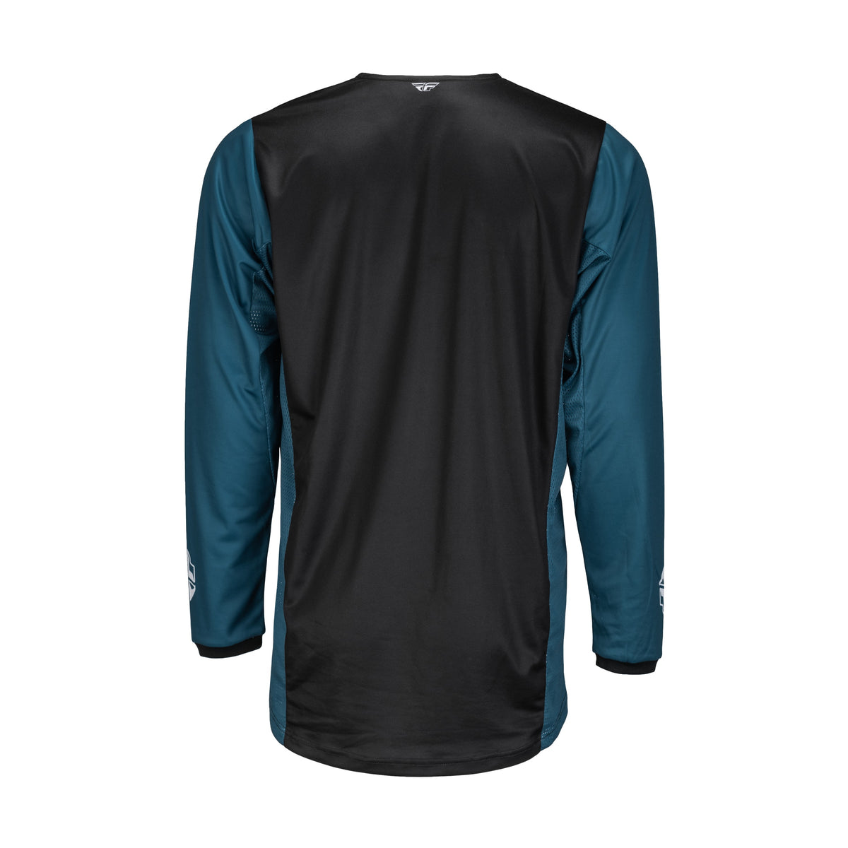 PATROL JERSEY SLATE BLUE/BLACK 2X - 376-6522X-1