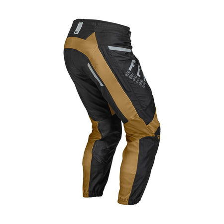 PATROL PANTS CARAMEL/BLACK SZ 36 - 376-66136-2