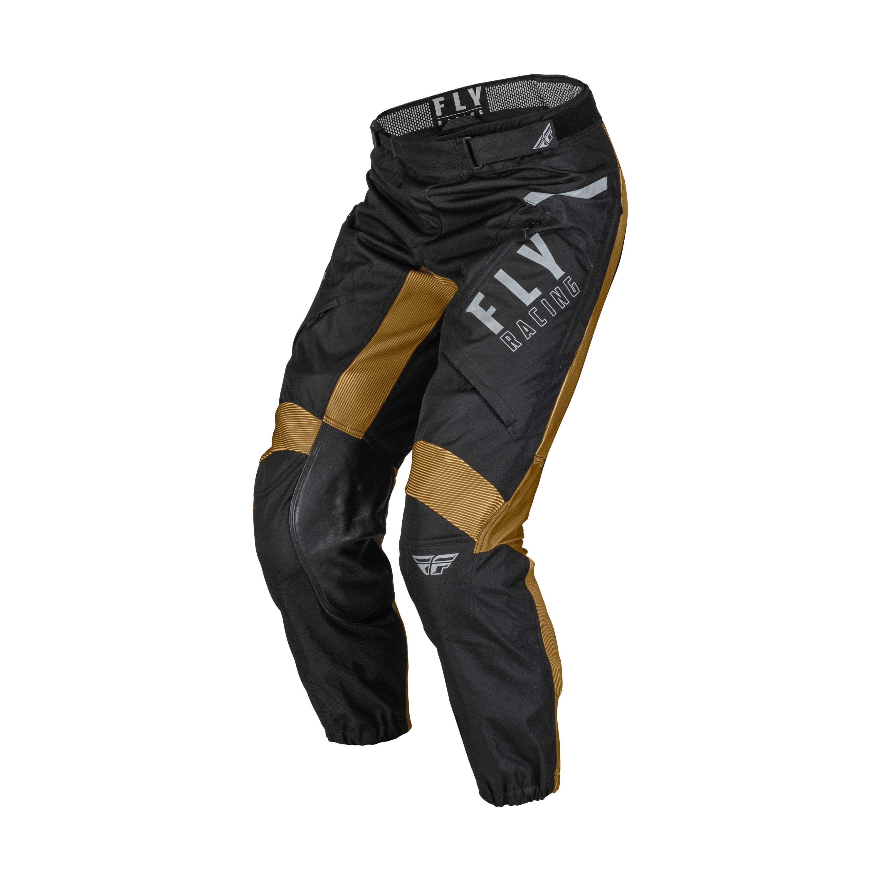PATROL PANTS CARAMEL/BLACK SZ 36 - 376-66136-3