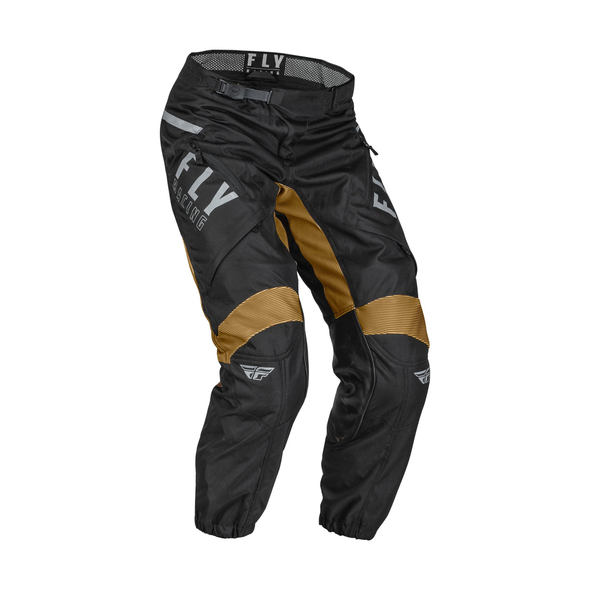 PATROL PANTS CARAMEL/BLACK SZ 36 - 376-66136