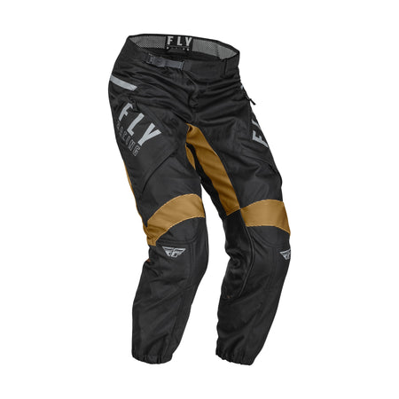PATROL PANTS CARAMEL/BLACK SZ 36 - 376-66136