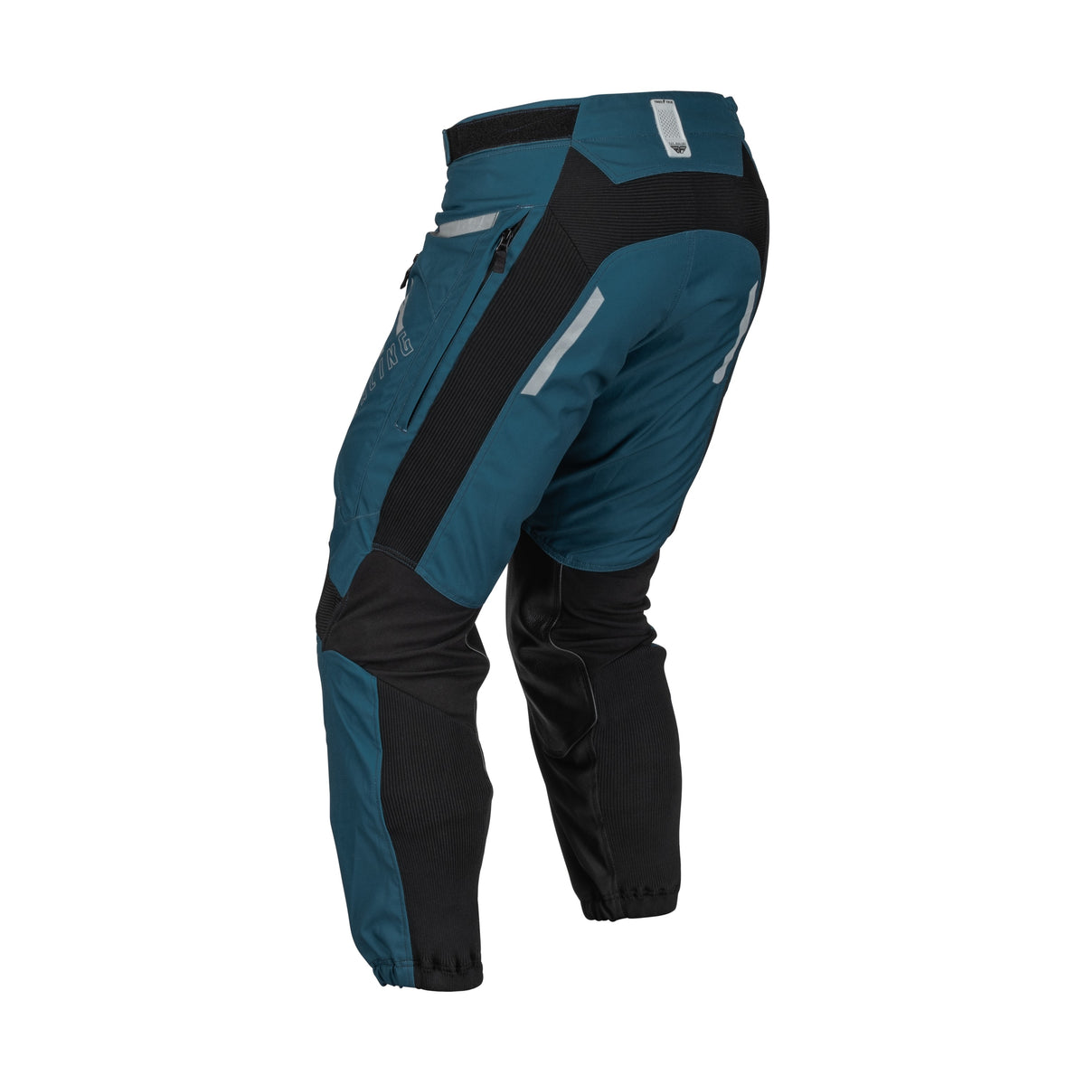 PATROL PANTS SLATE BLUE/BLACK SZ 30 - 376-66230-1