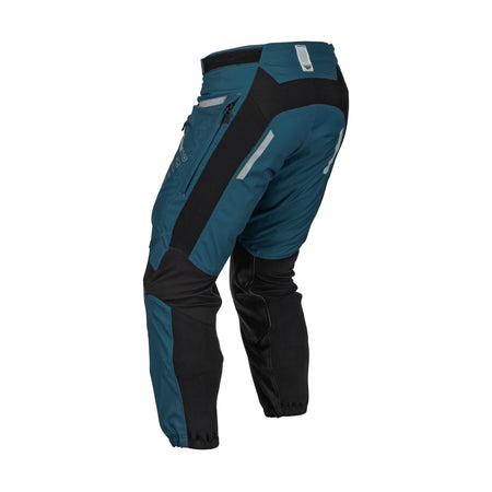 PATROL PANTS SLATE BLUE/BLACK SZ 30 - 376-66230-1
