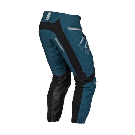 PATROL PANTS SLATE BLUE/BLACK SZ 30 - 376-66230-2