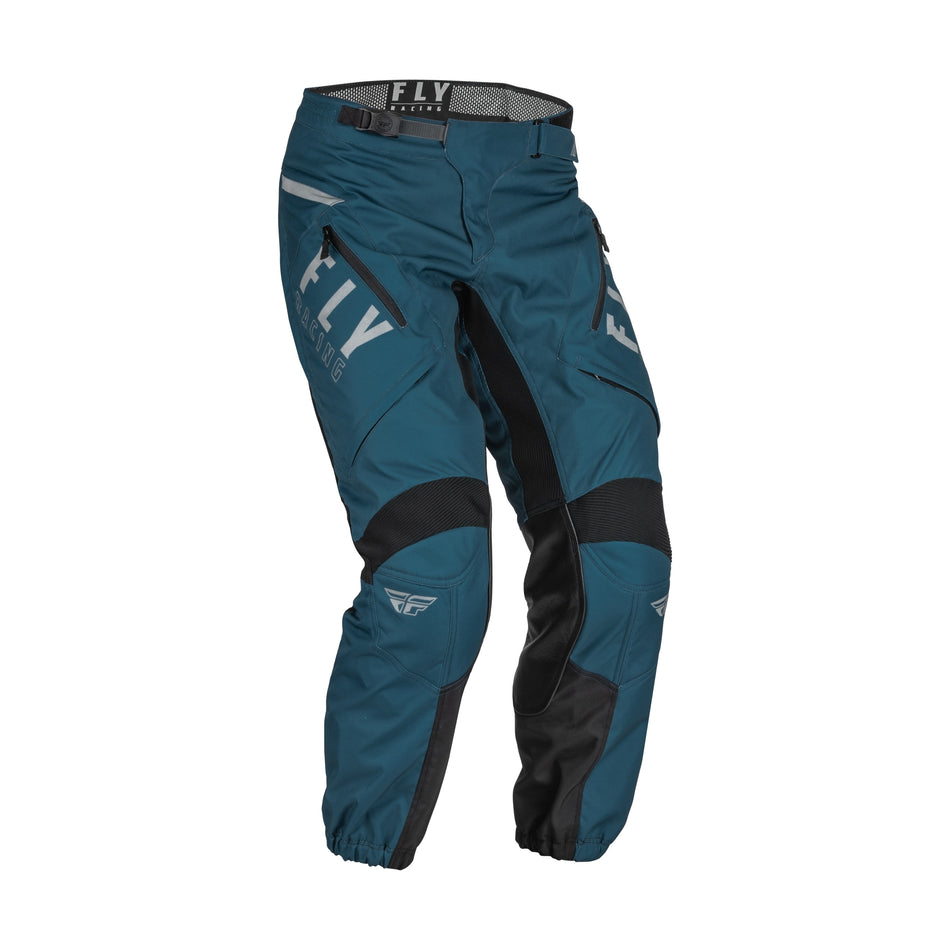 PATROL PANTS SLATE BLUE/BLACK SZ 30 - 376-66230