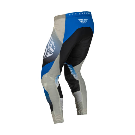 LITE PANTS BLUE/GREY/BLACK SZ 32 - 376-73132-1