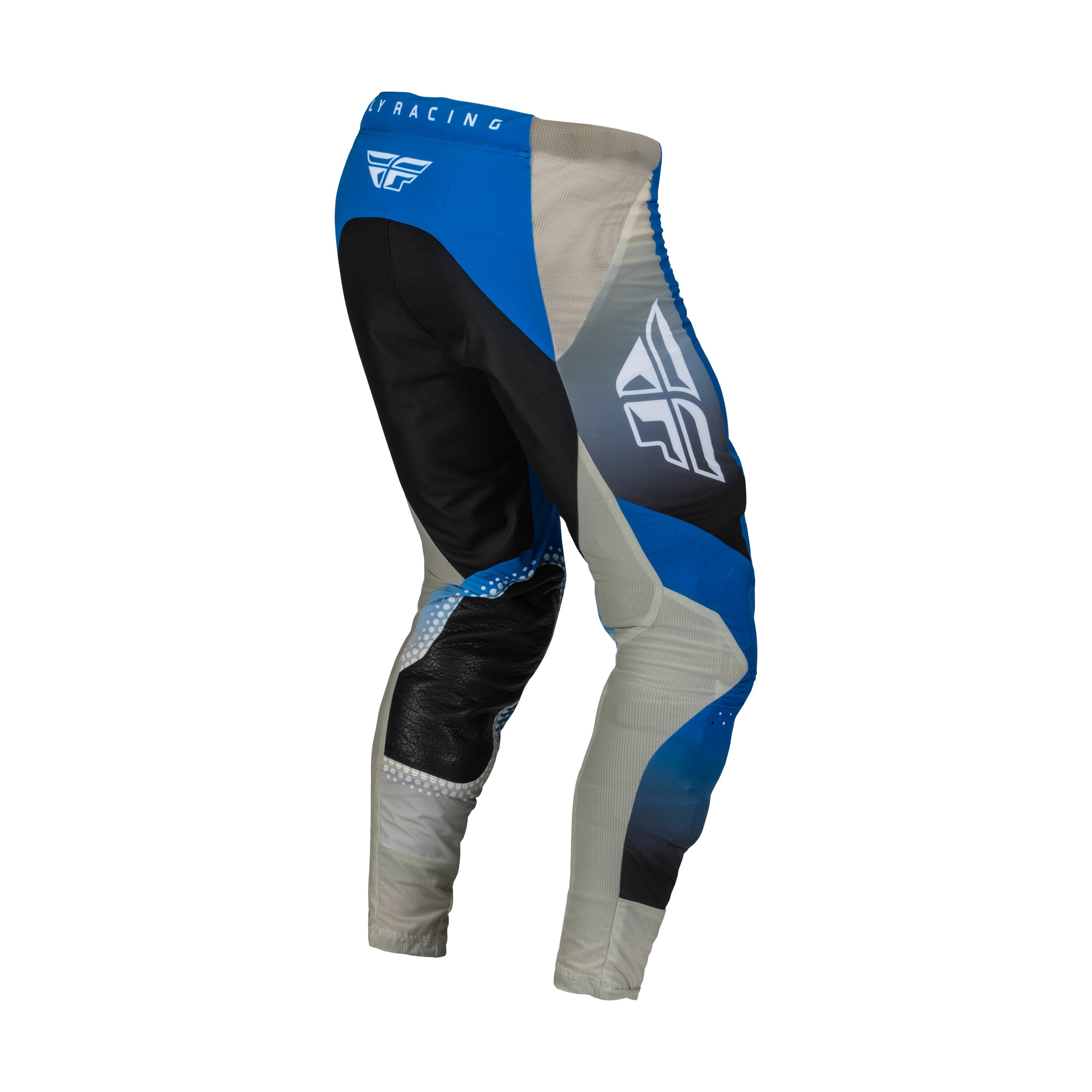 LITE PANTS BLUE/GREY/BLACK SZ 32 - 376-73132-2