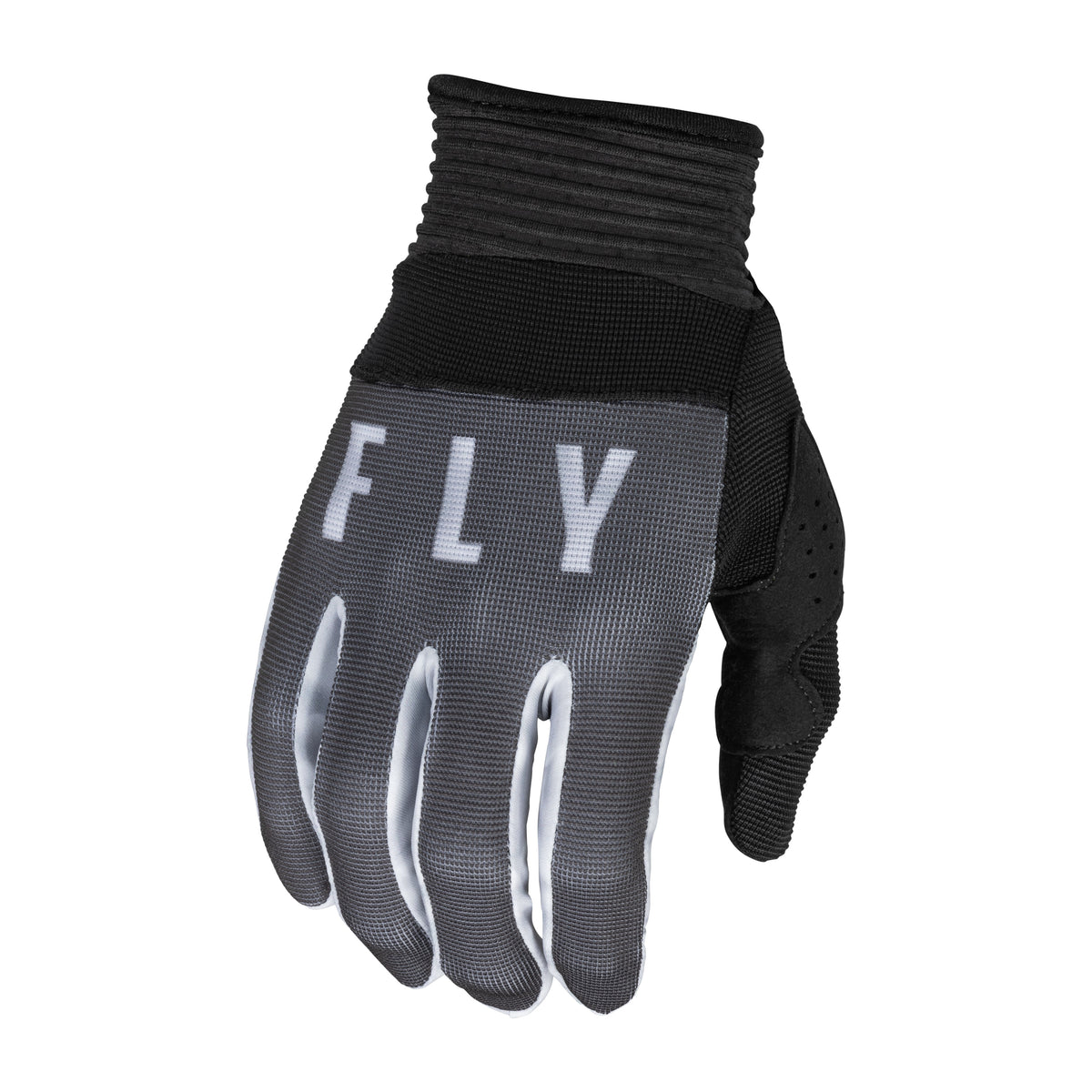 F-16 GLOVES GREY/BLACK SM - 376-810S