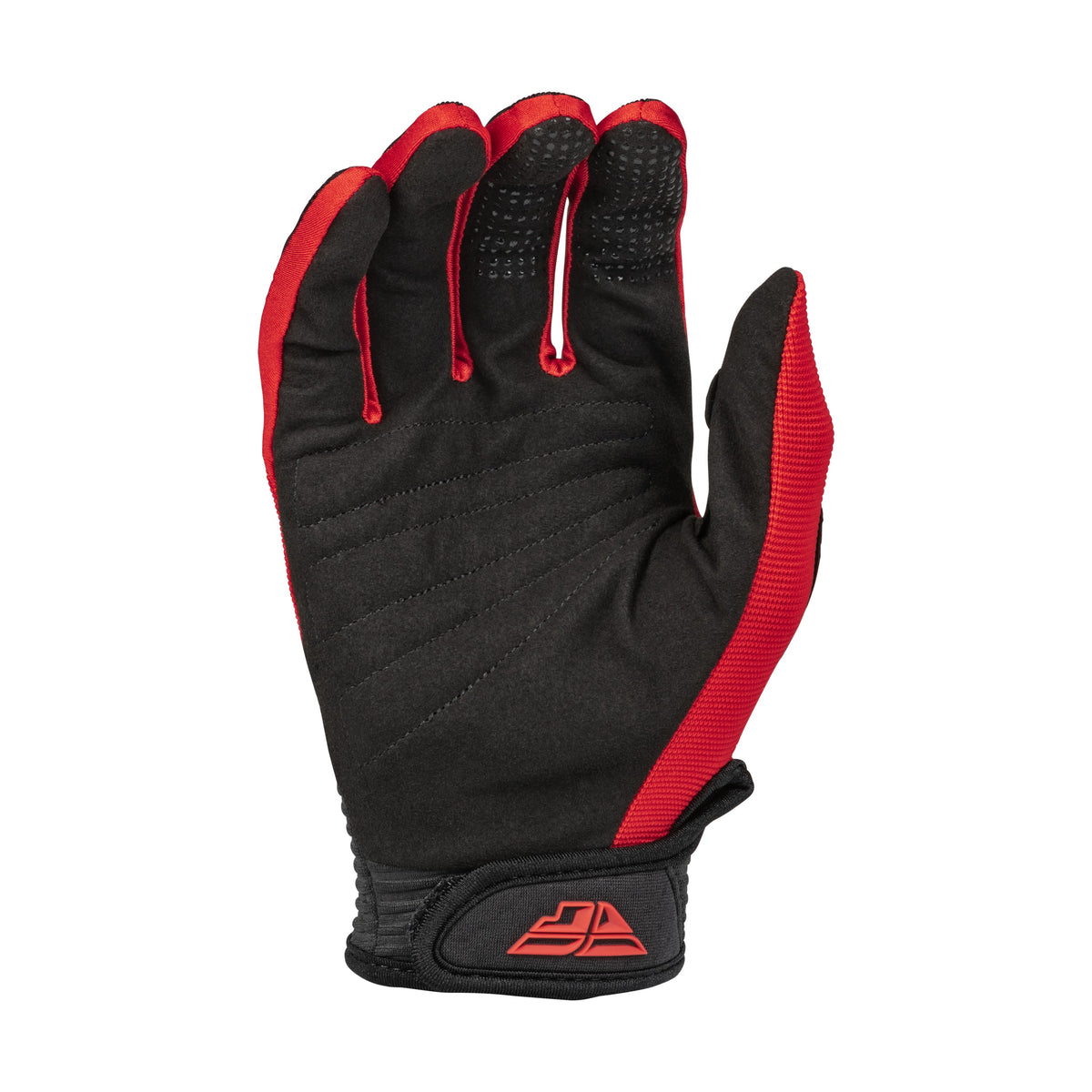 YOUTH F-16 GLOVES RED/BLACK YM - 376-914YM-1