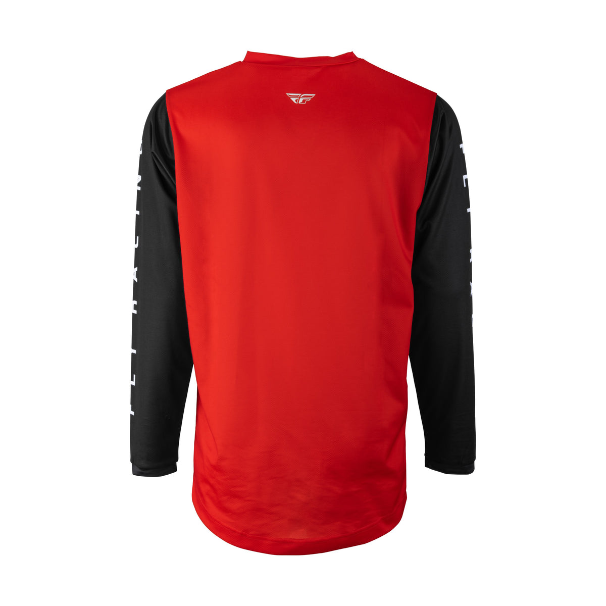 F-16 JERSEY RED/BLACK XL - 376-924X-1