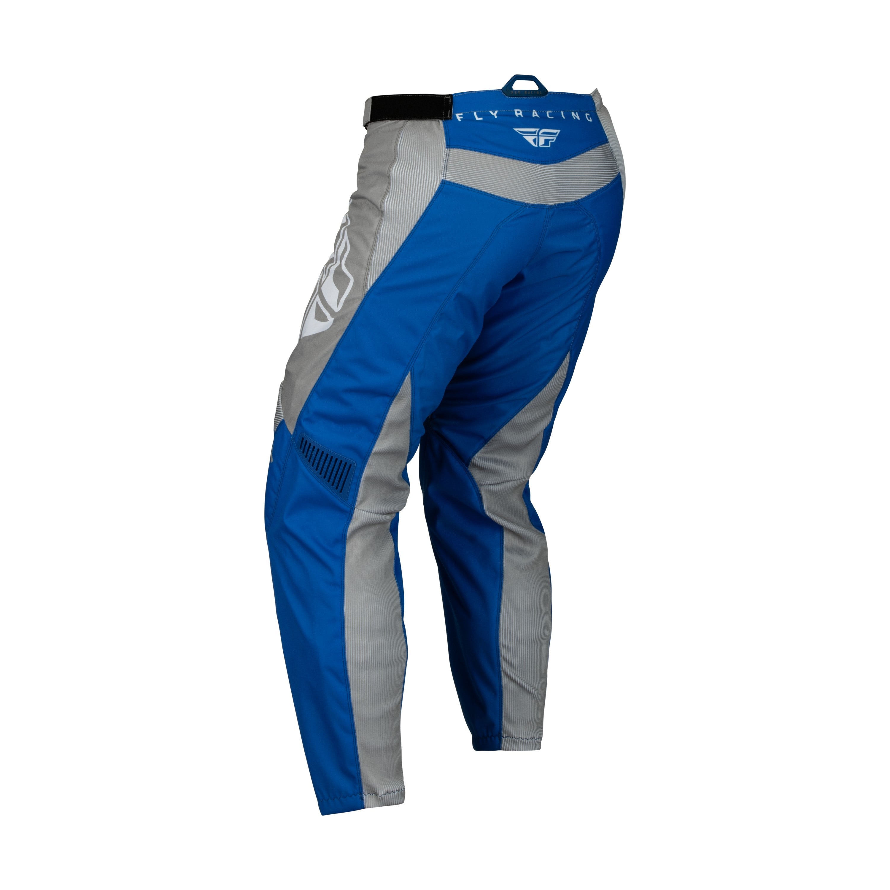 F-16 PANTS BLUE/GREY SZ 30 - 376-93230-1