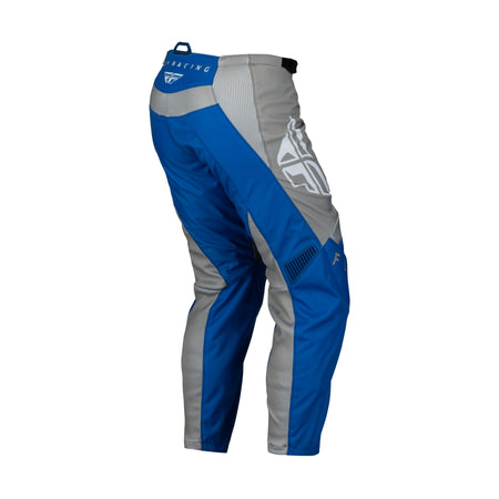 F-16 PANTS BLUE/GREY SZ 30 - 376-93230-2