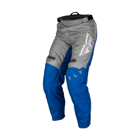 F-16 PANTS BLUE/GREY SZ 30 - 376-93230-3