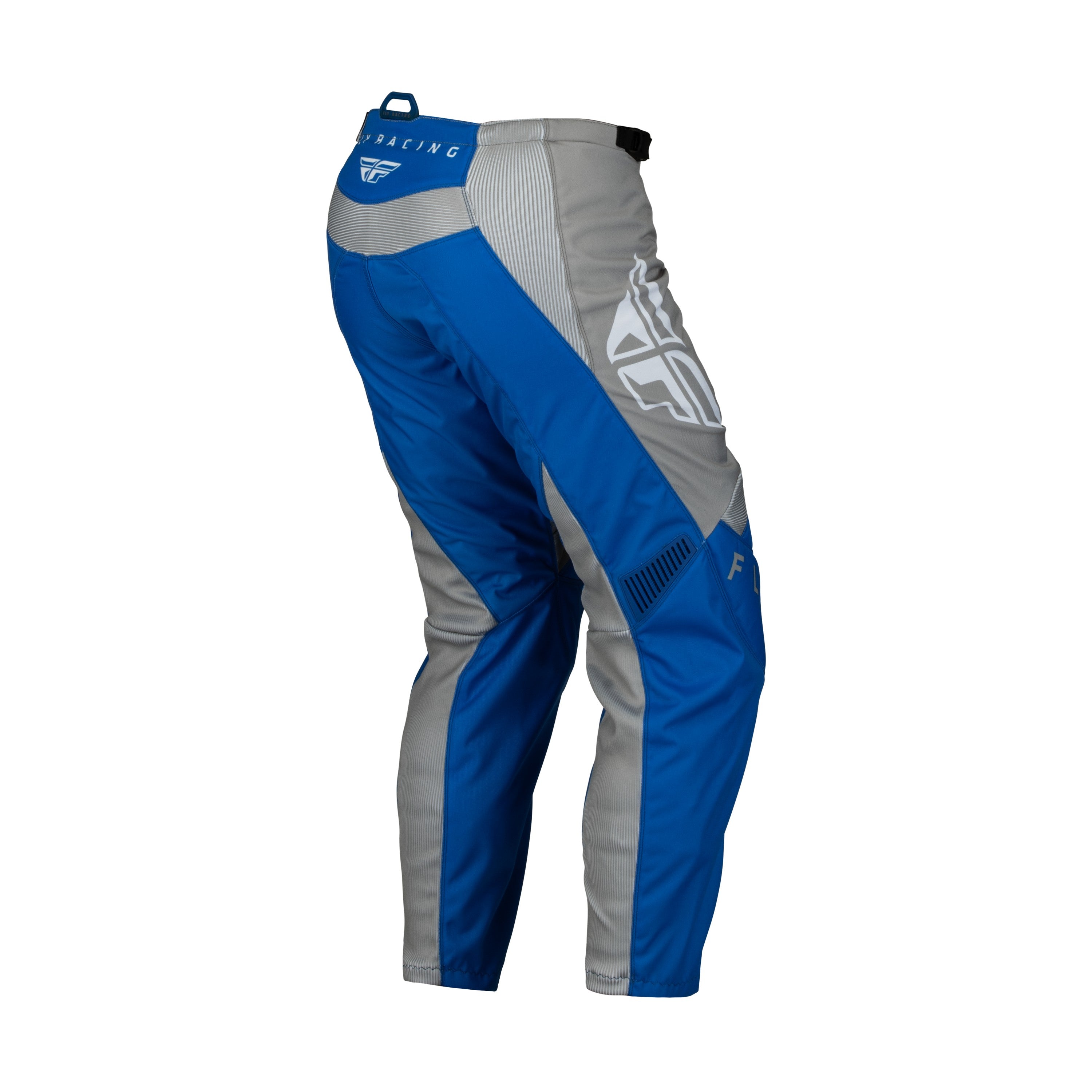 F-16 PANTS BLUE/GREY SZ 34 - 376-93234-2