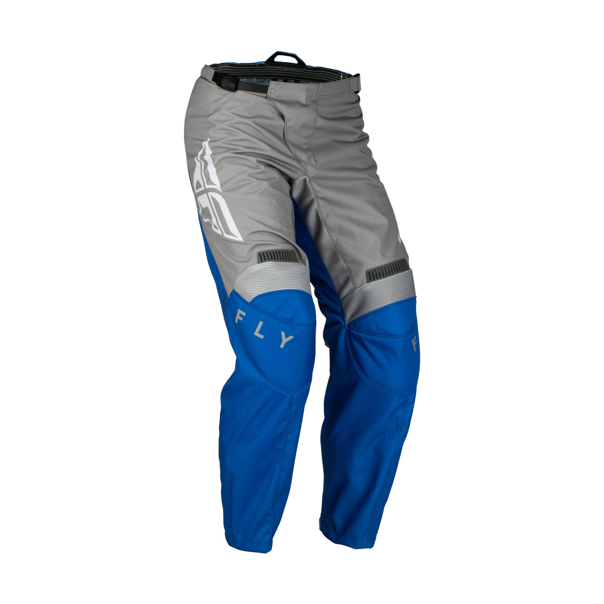 F-16 PANTS BLUE/GREY SZ 38 - 376-93238