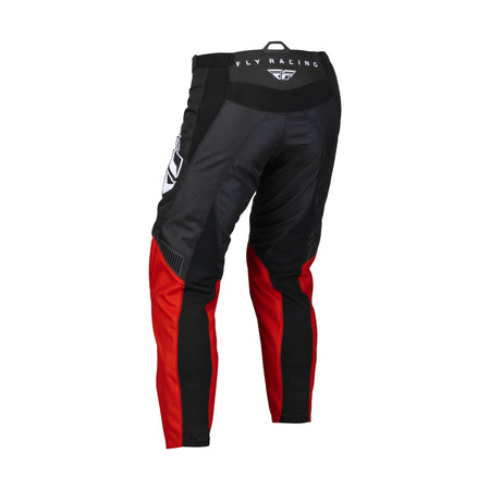 F-16 PANTS RED/BLACK SZ 32 - 376-93432-1
