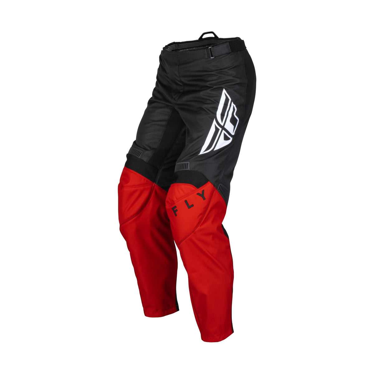 F-16 PANTS RED/BLACK SZ 36 - 376-93436-3