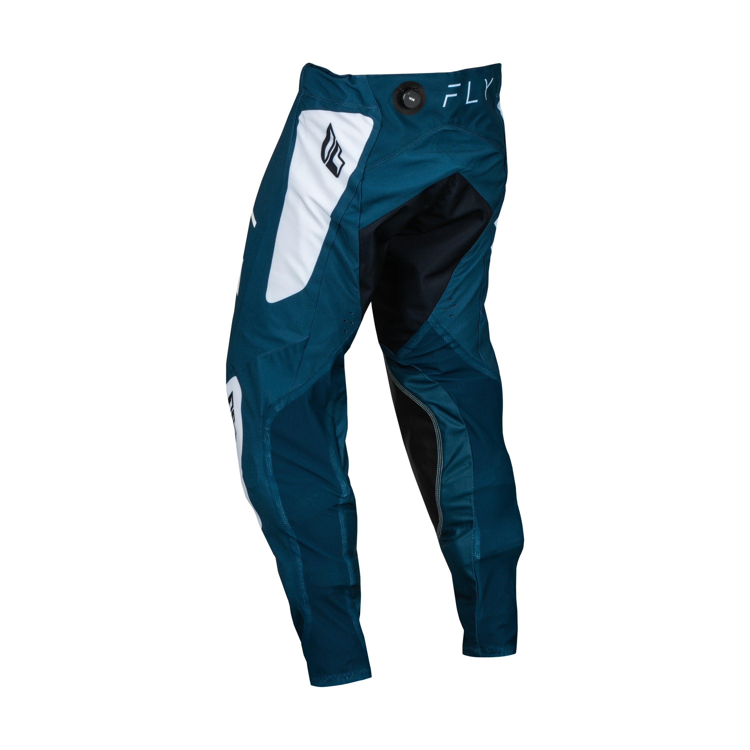 EVOLUTION DST PANTS NAVY/WHITE SZ 32 - 377-13232-1