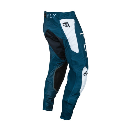 EVOLUTION DST PANTS NAVY/WHITE SZ 32 - 377-13232-2