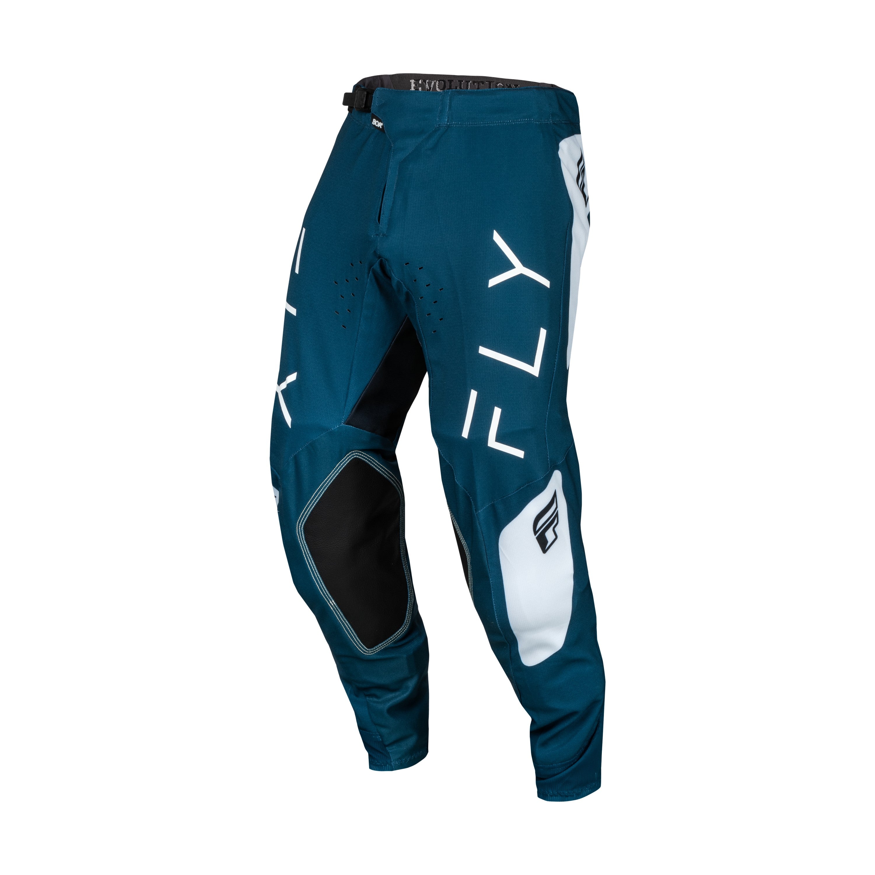 EVOLUTION DST PANTS NAVY/WHITE SZ 32 - 377-13232-3