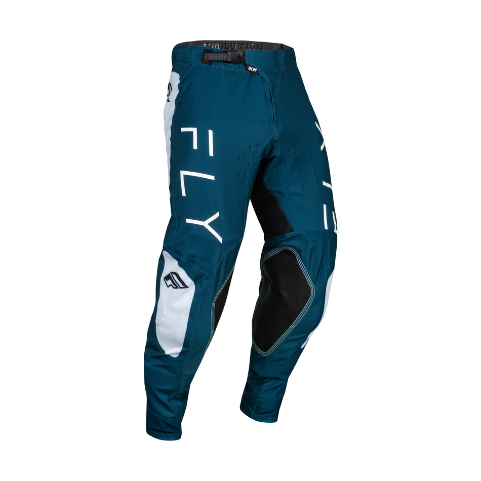 EVOLUTION DST PANTS NAVY/WHITE SZ 32 - 377-13232