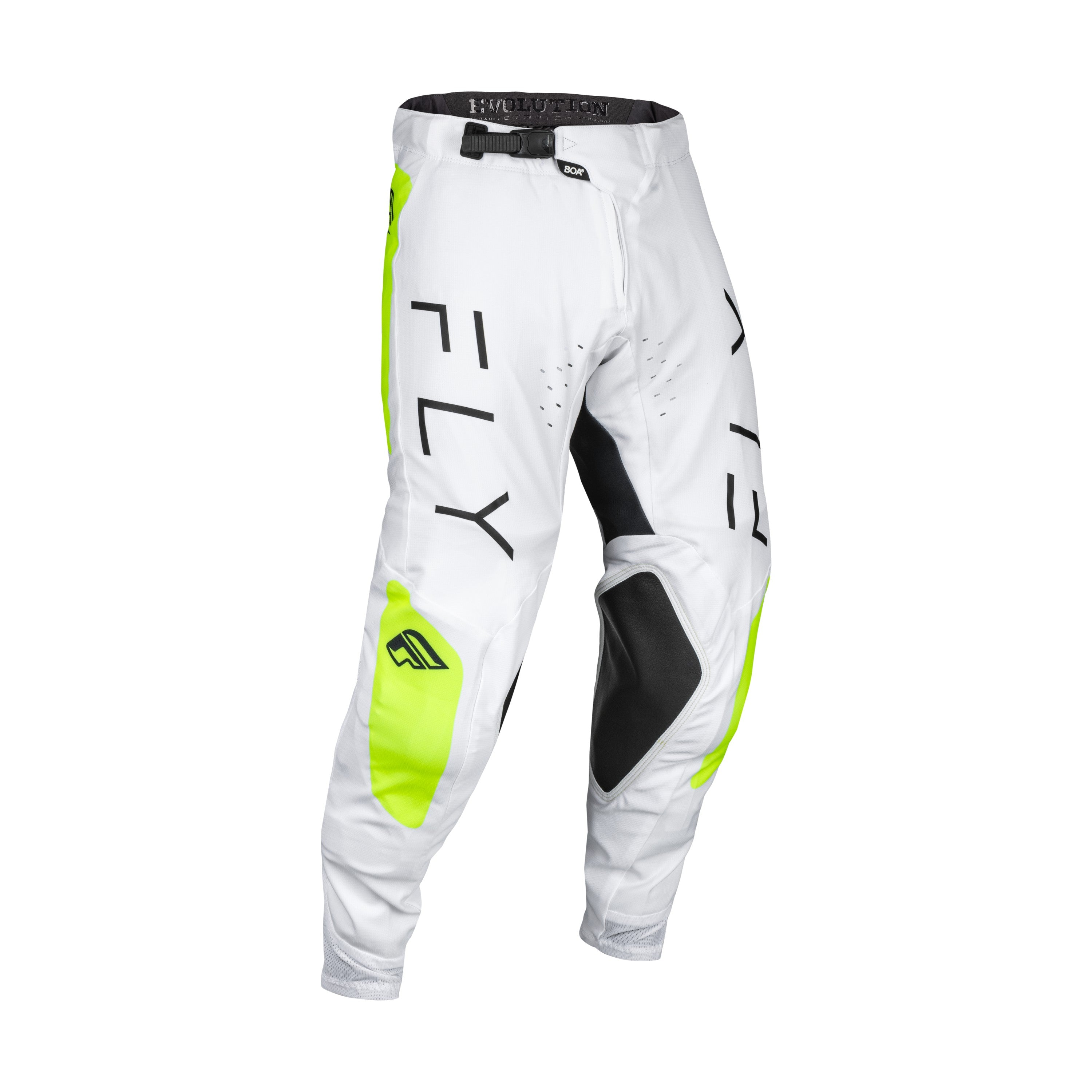 EVOLUTION DST PANTS WHITE/HI-VIS SZ 30 - 377-13330