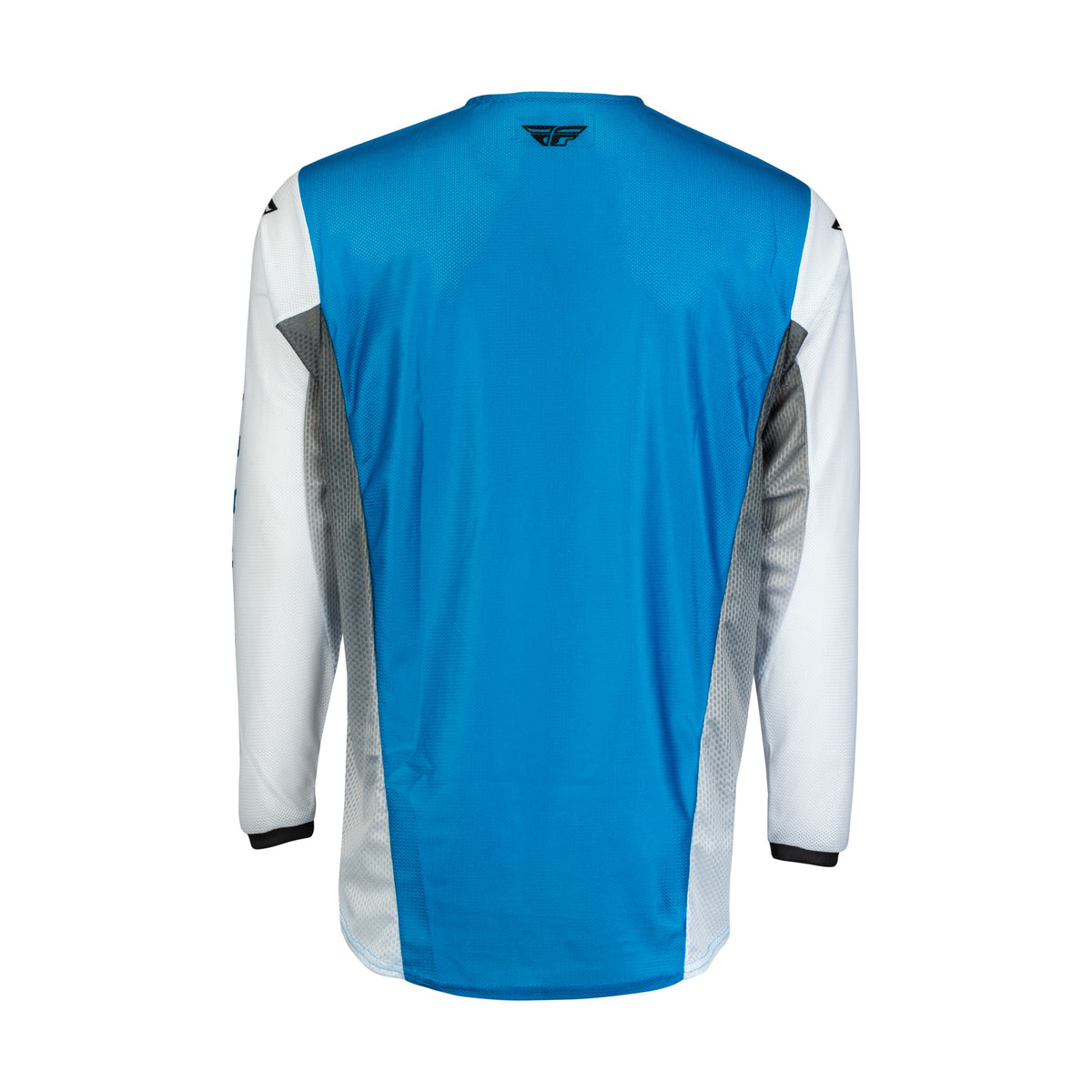 KINETIC MESH KORE JERSEY BLUE/WHITE/HI-VIS XL - 377-314X-1