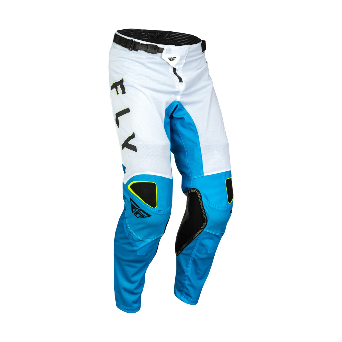 KINETIC MESH KORE PANTS BLUE/WHITE/HI-VIS SZ 38 - 377-32438