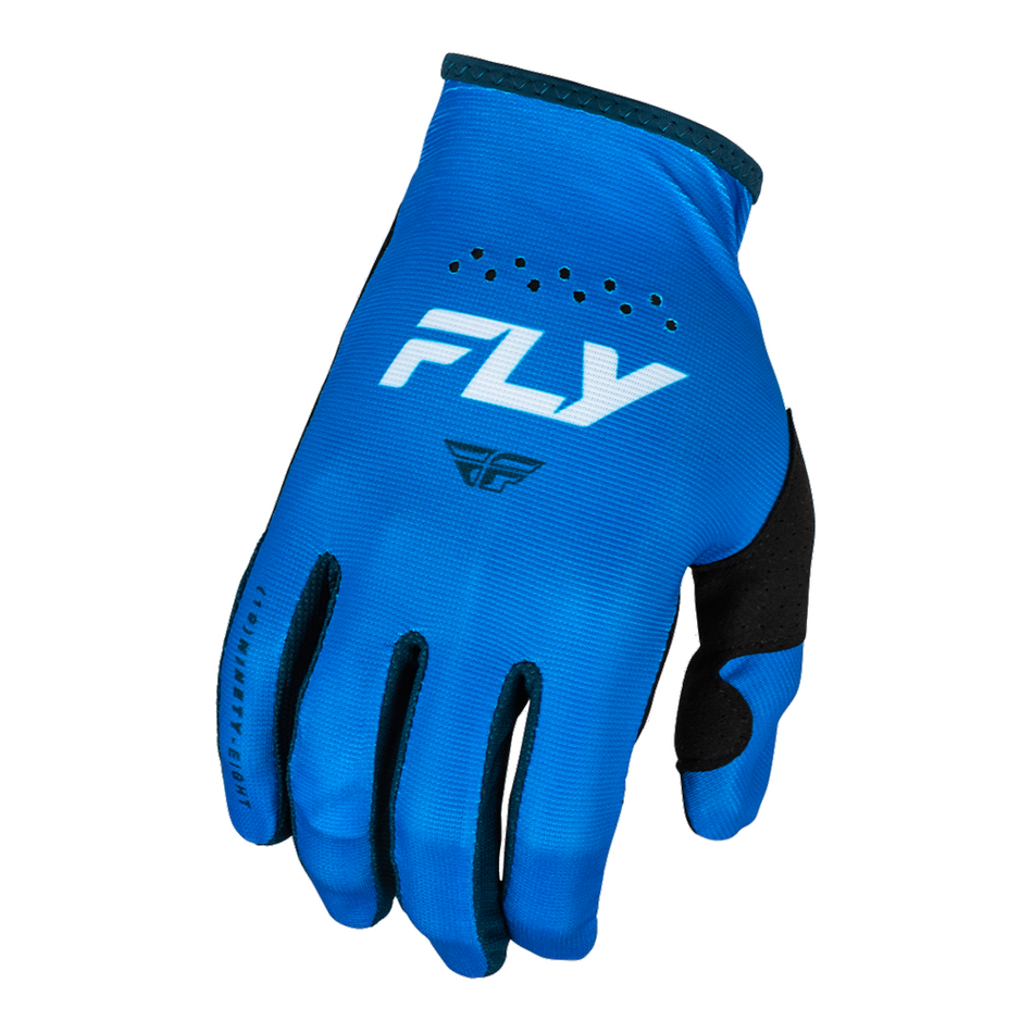 NEW Fly Racing Youth Lite Gloves