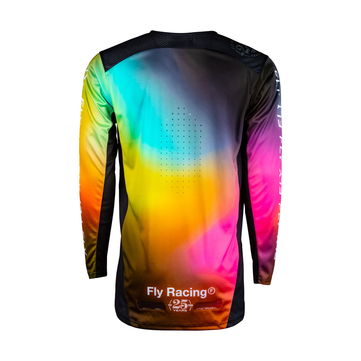 LITE LE LEGACY JERSEY FUSCHIA/ELECTRIC BLU/HI-VIS MD - 377-725M-1