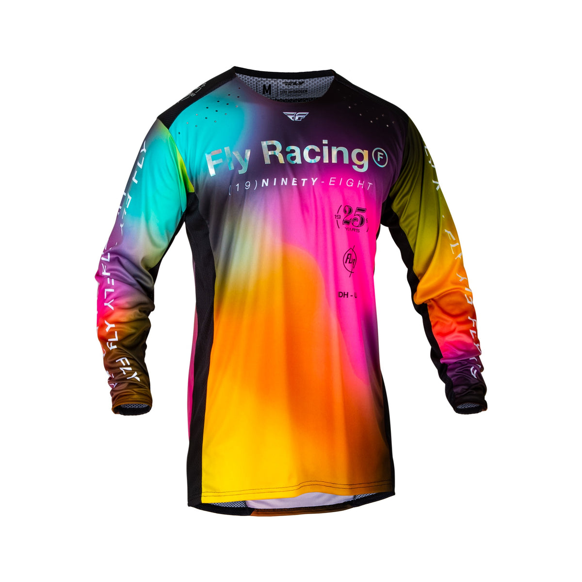 LITE LE LEGACY JERSEY FUSCHIA/ELECTRIC BLU/HI-VIS MD - 377-725M