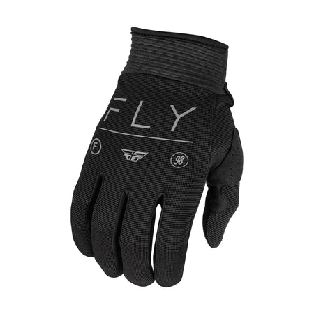 F-16 GLOVES BLACK/CHARCOAL XL - 377-911X