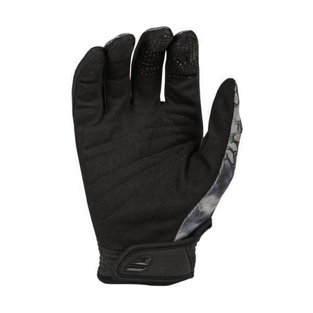 F-16 SE KRYPTEK GLOVES MOSS GREY/BLACK 2X - 377-9152X-1