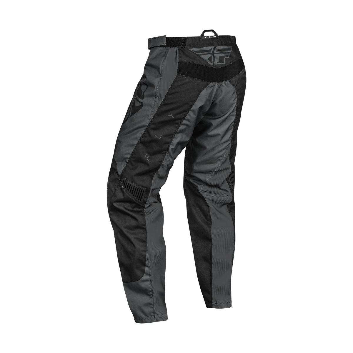 F-16 PANTS BLACK/CHARCOAL SZ 32 - 377-93132-1