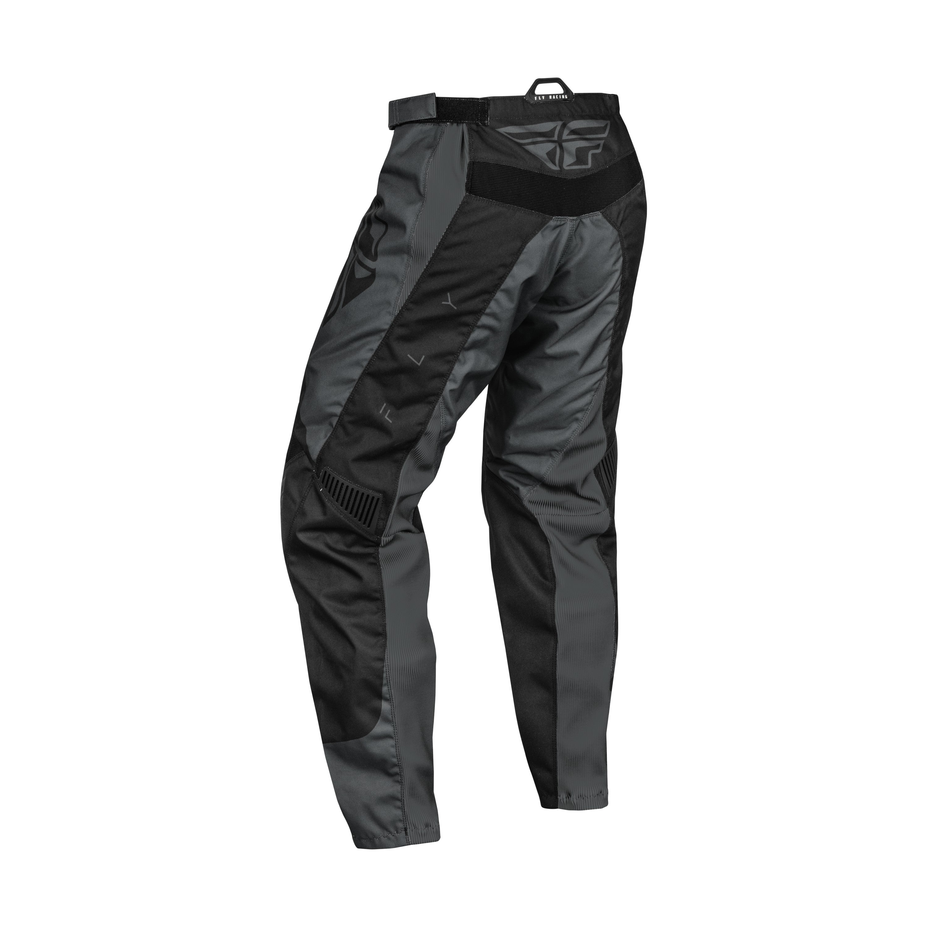 F-16 PANTS BLACK/CHARCOAL SZ 32 - 377-93132-1