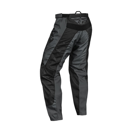 F-16 PANTS BLACK/CHARCOAL SZ 32 - 377-93132-1