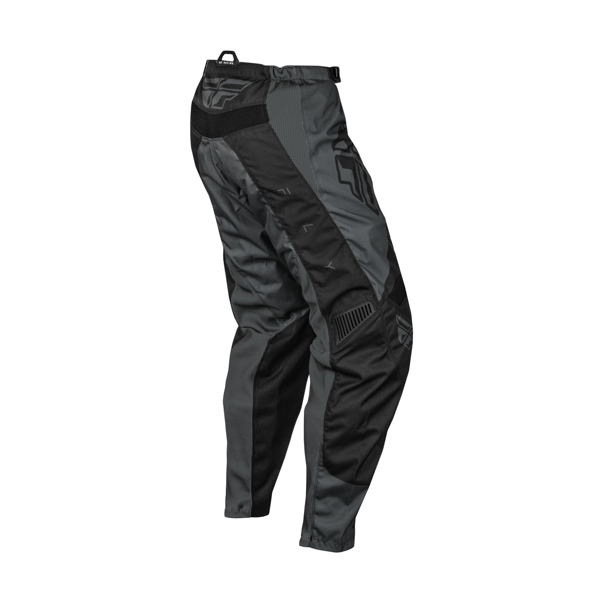 F-16 PANTS BLACK/CHARCOAL SZ 32 - 377-93132-2
