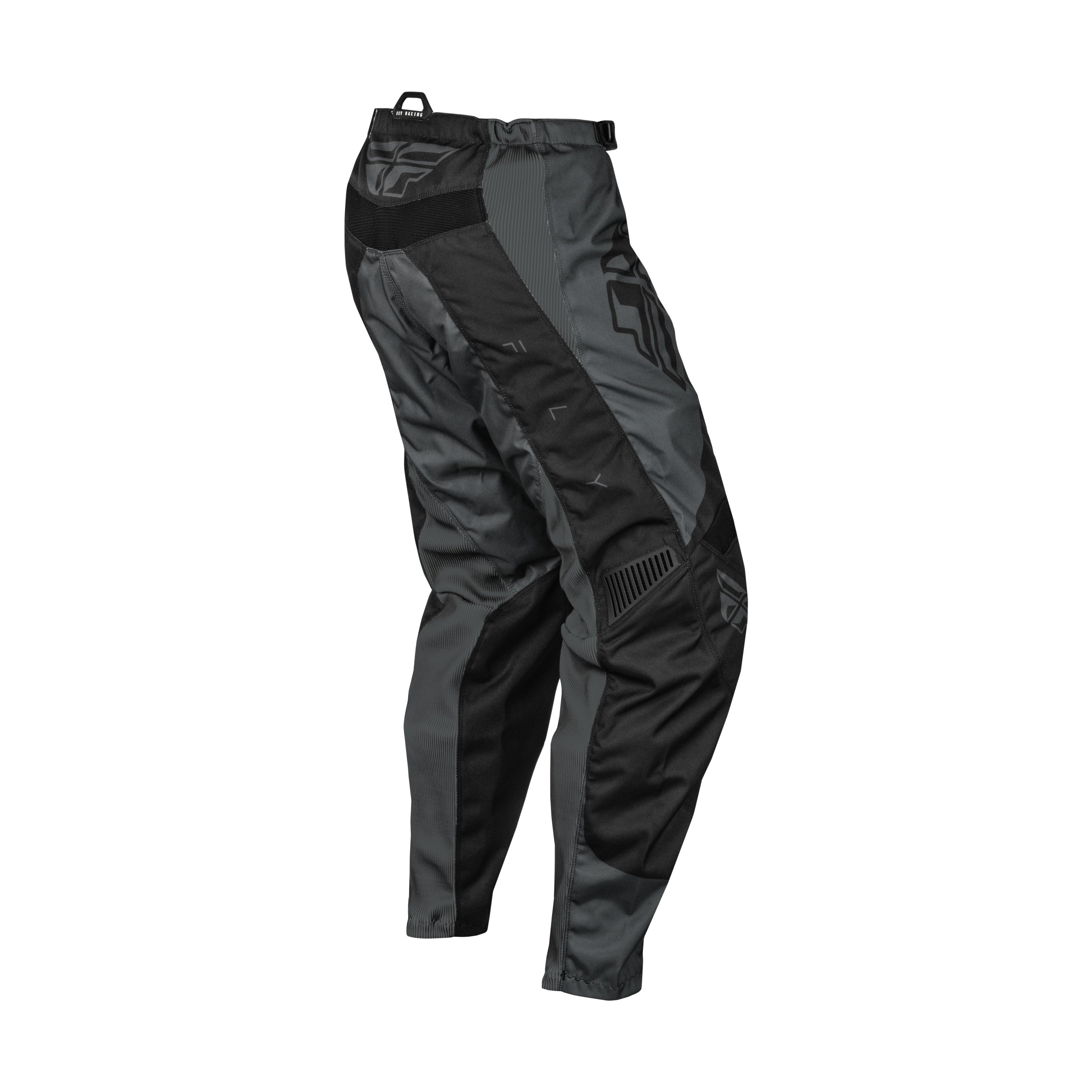 F-16 PANTS BLACK/CHARCOAL SZ 32 - 377-93132-2