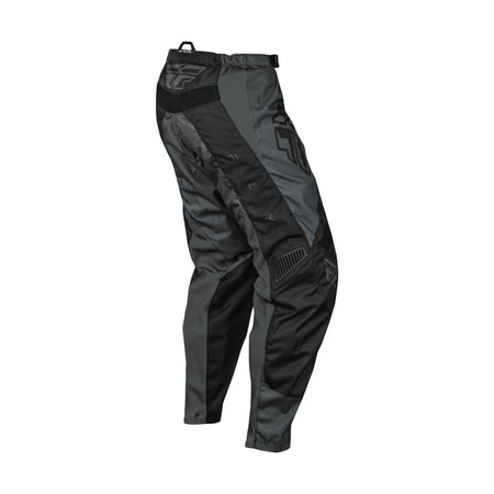 F-16 PANTS BLACK/CHARCOAL SZ 32 - 377-93132-2