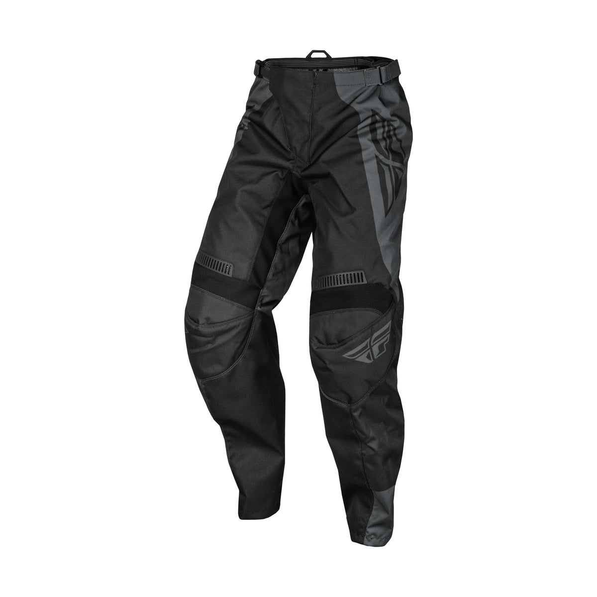 F-16 PANTS BLACK/CHARCOAL SZ 32 - 377-93132-3
